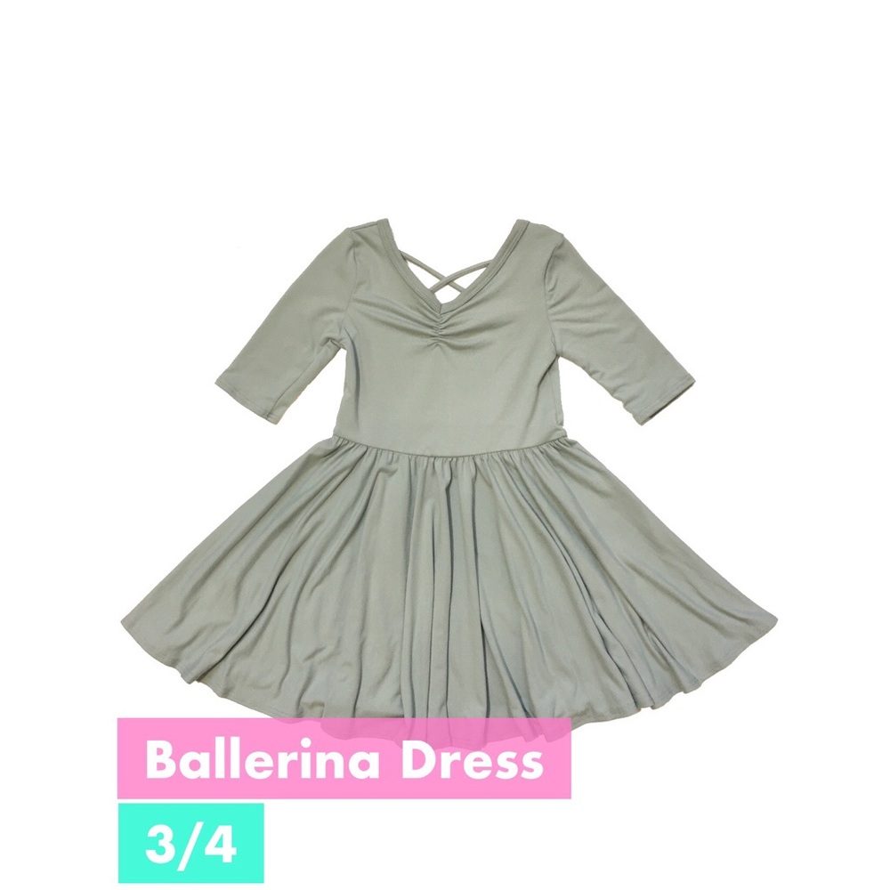 Dot Dot Smile Dress